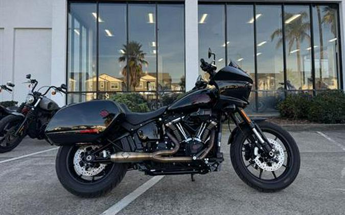 2025 Harley-Davidson Low Rider® ST