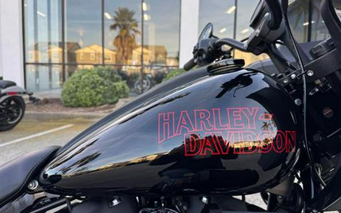 2025 Harley-Davidson Low Rider® ST