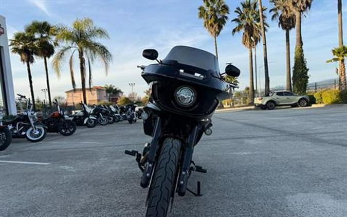 2025 Harley-Davidson Low Rider® ST