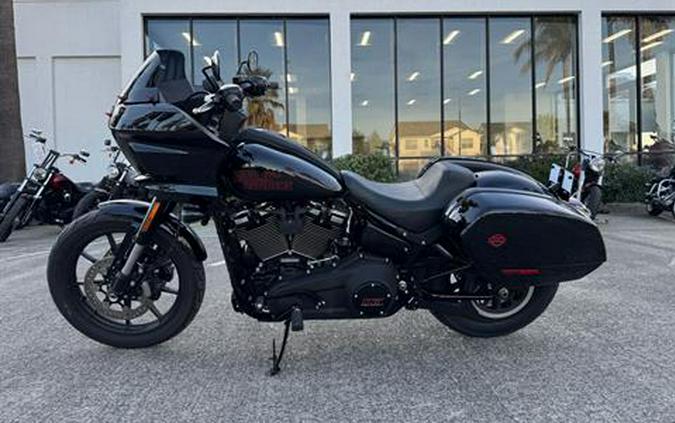 2025 Harley-Davidson Low Rider® ST