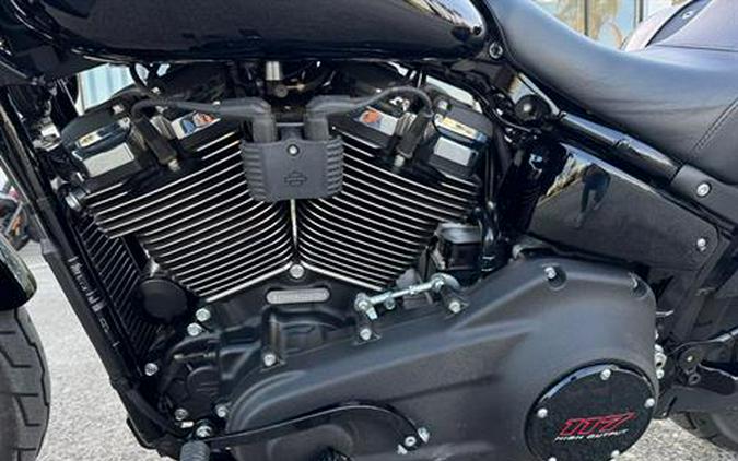 2025 Harley-Davidson Low Rider® ST