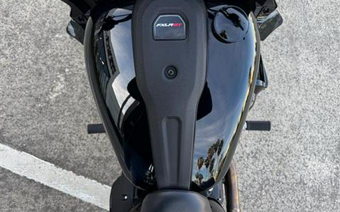 2025 Harley-Davidson Low Rider® ST