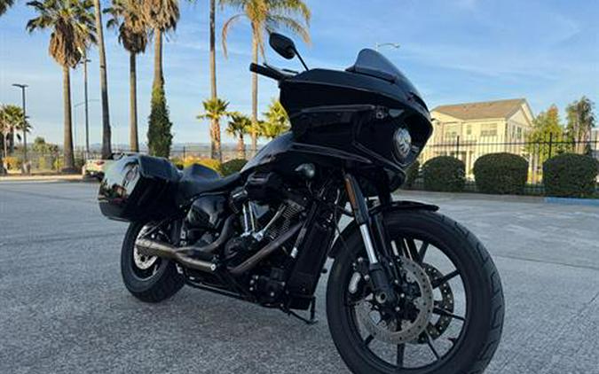 2025 Harley-Davidson Low Rider® ST
