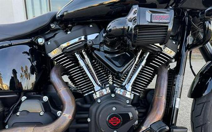 2025 Harley-Davidson Low Rider® ST