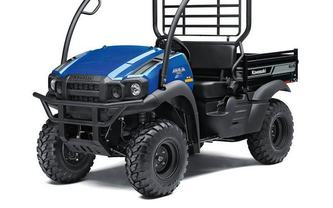2026 Kawasaki Mule SX™ 4x4 XC