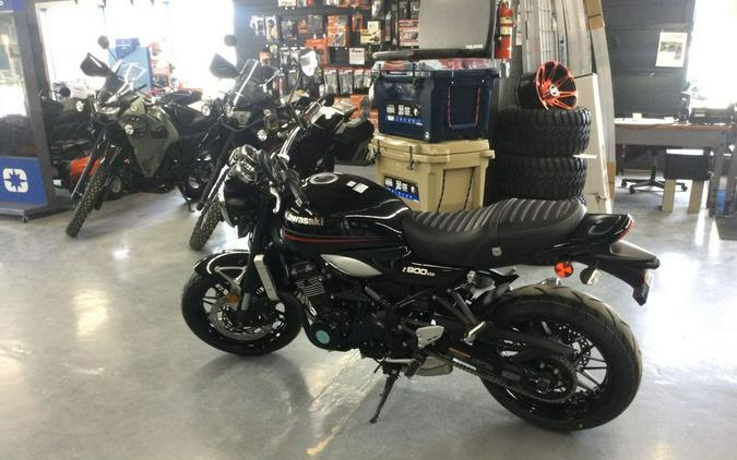 2024 Kawasaki Z900RS ABS
