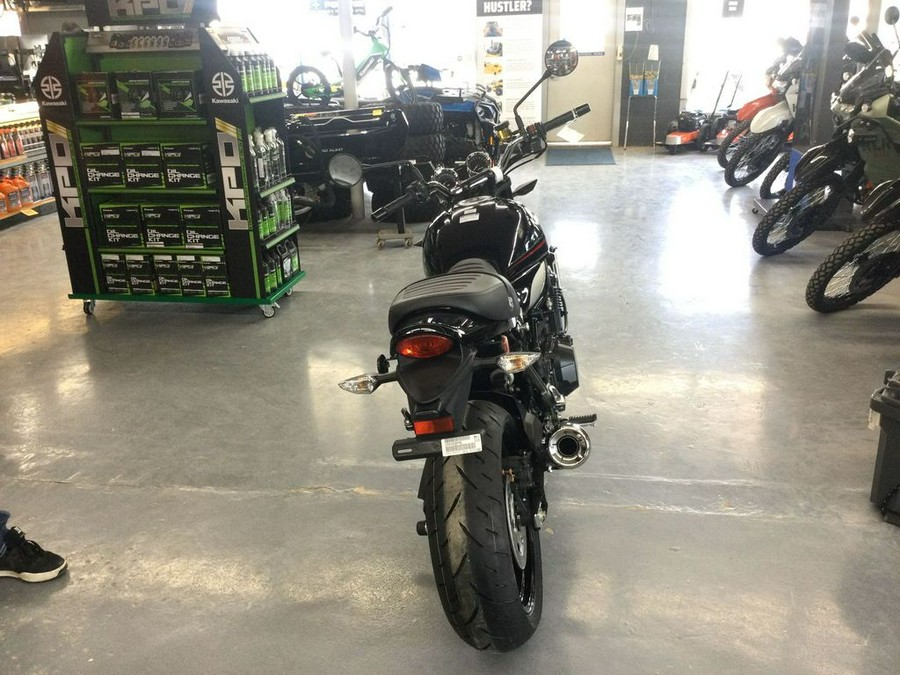 2024 Kawasaki Z900RS ABS