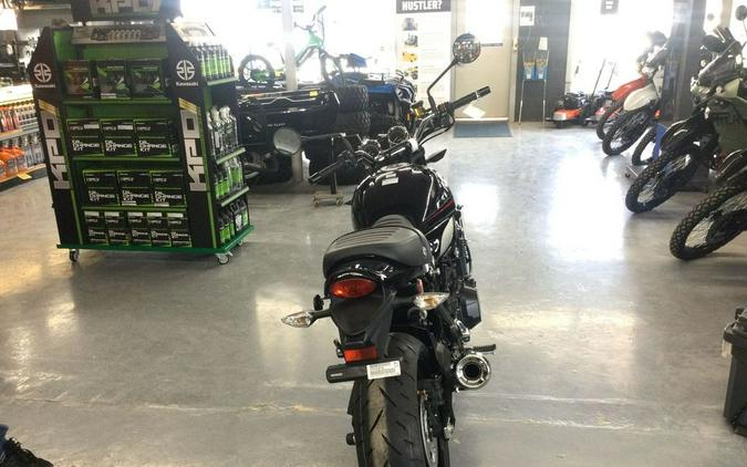 2024 Kawasaki Z900RS ABS