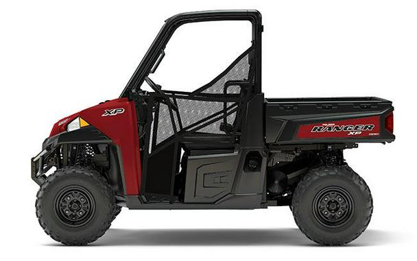 2017 Polaris Ranger XP 900 EPS