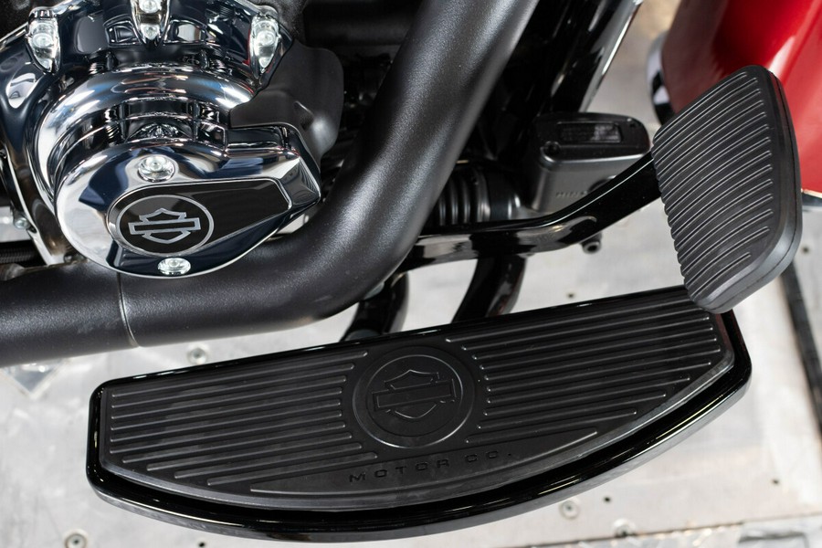 2026 Harley-Davidson Heritage Classic FLHC