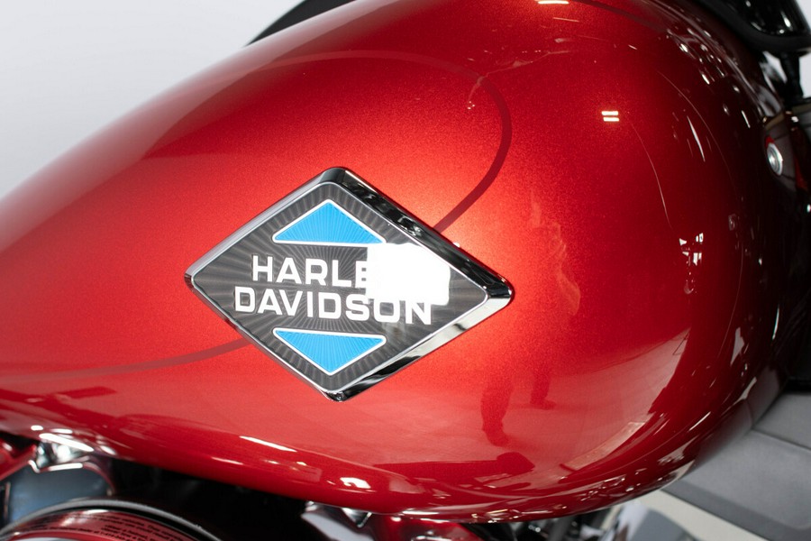 2026 Harley-Davidson Heritage Classic FLHC