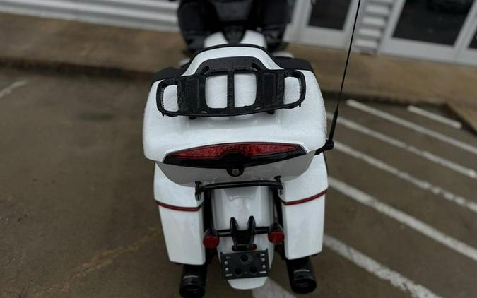 2023 Indian Motorcycle® Pursuit Dark Horse with Premium Package Stealth Gray
