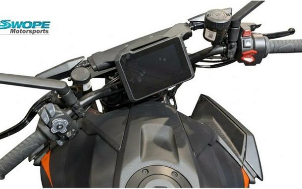 2026 KTM Super Duke 1390 R EVO