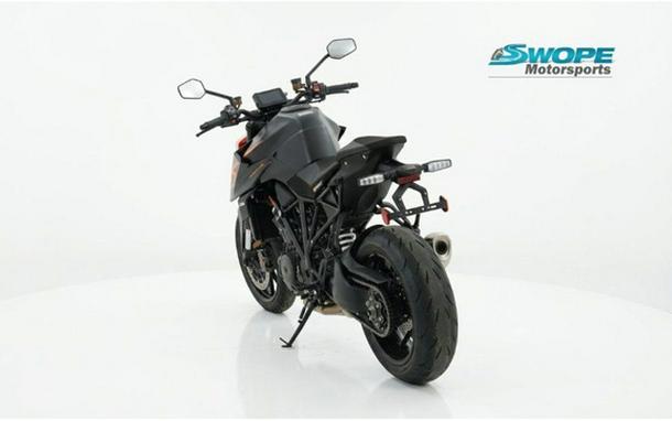 2026 KTM Super Duke 1390 R EVO
