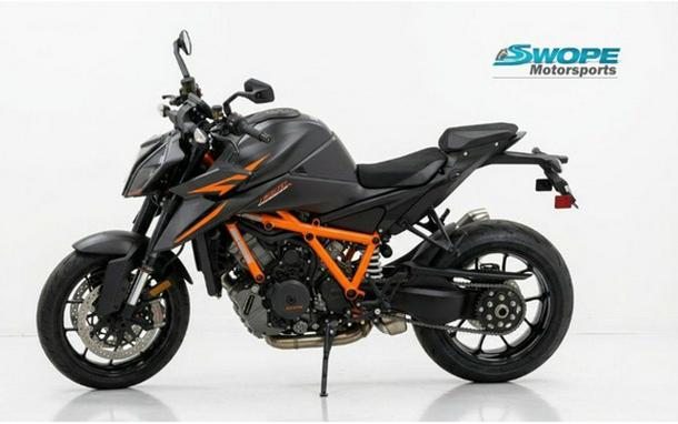 2026 KTM Super Duke 1390 R EVO