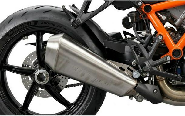 2026 KTM Super Duke 1390 R EVO