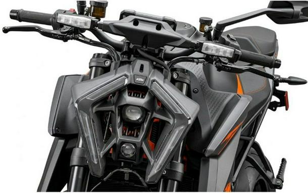 2026 KTM Super Duke 1390 R EVO
