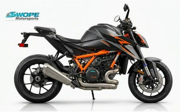 2026 KTM Super Duke 1390 R EVO