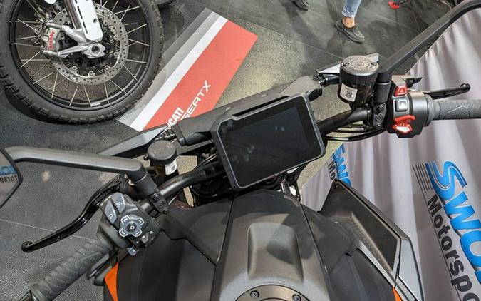 2026 KTM Super Duke 1390 R EVO