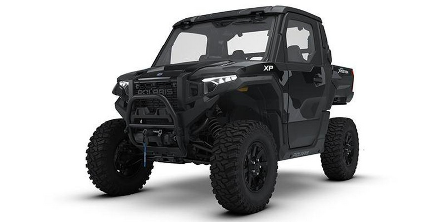 2026 XPEDITION 1000 XP NORTHSTAR RIDE COMMAND - Polaris