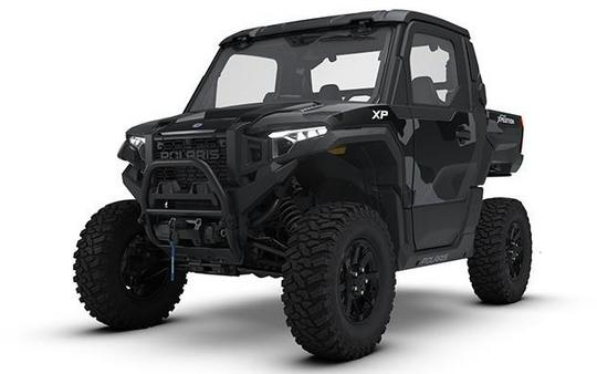 2026 XPEDITION 1000 XP NORTHSTAR RIDE COMMAND - Polaris
