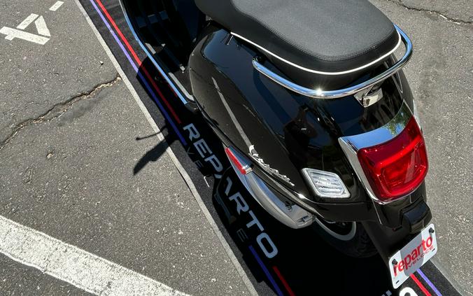 2026 Vespa GTS 310 Super