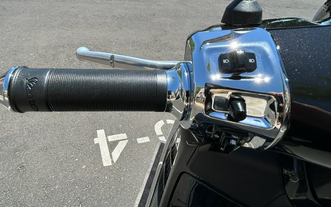 2026 Vespa GTS 310 Super