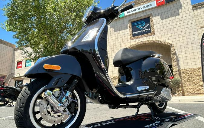 2026 Vespa GTS 310 Super
