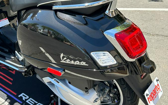 2026 Vespa GTS 310 Super