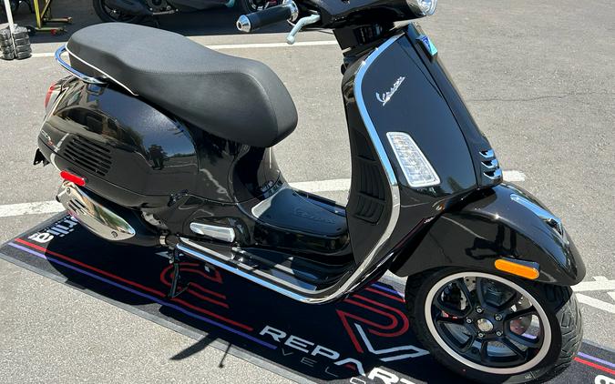 2026 Vespa GTS 310 Super