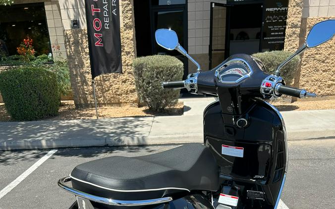 2026 Vespa GTS 310 Super