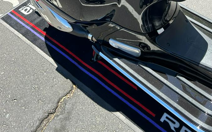 2026 Vespa GTS 310 Super