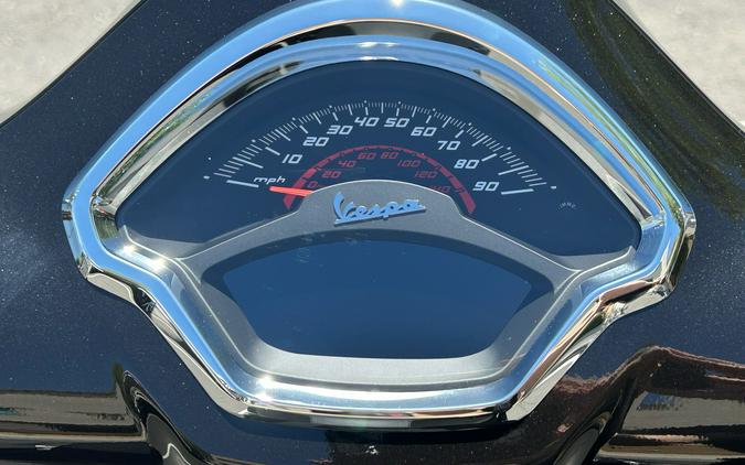 2026 Vespa GTS 310 Super