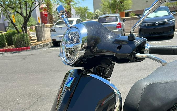 2026 Vespa GTS 310 Super