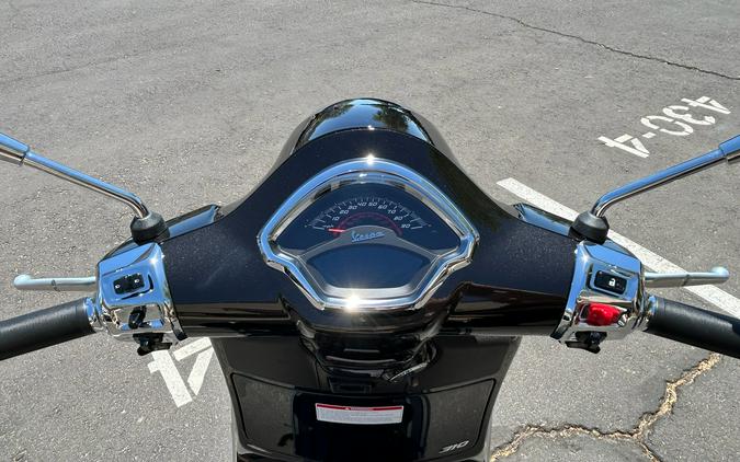 2026 Vespa GTS 310 Super