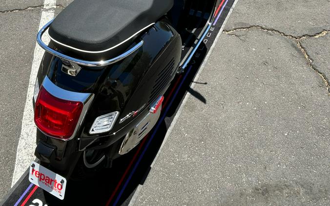2026 Vespa GTS 310 Super