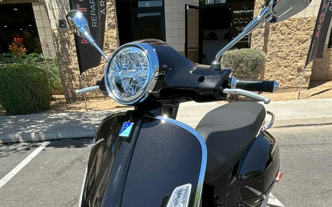 2026 Vespa GTS 310 Super