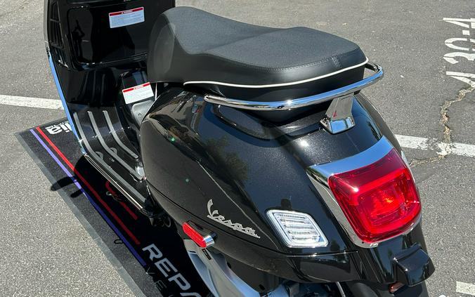 2026 Vespa GTS 310 Super