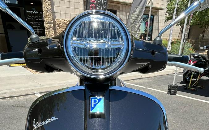 2026 Vespa GTS 310 Super