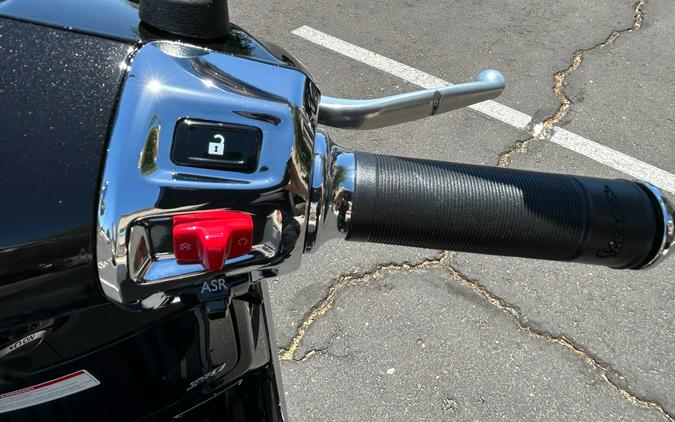 2026 Vespa GTS 310 Super