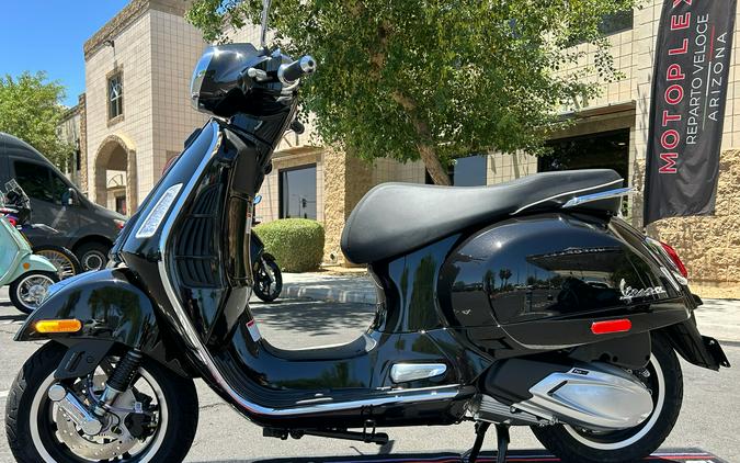 2026 Vespa GTS 310 Super