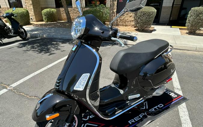 2026 Vespa GTS 310 Super