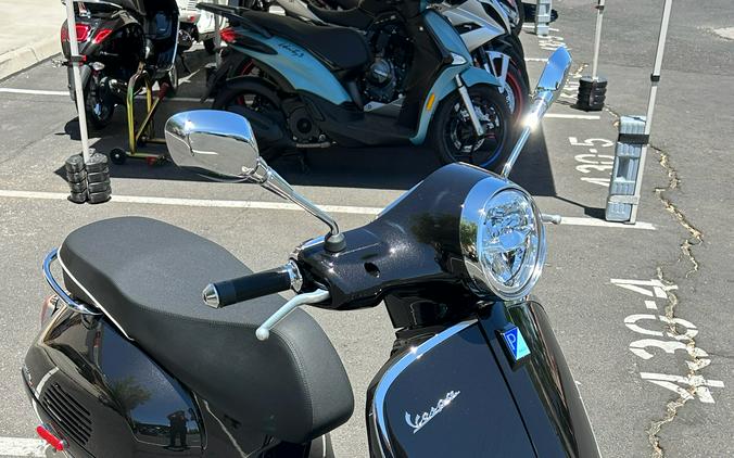 2026 Vespa GTS 310 Super