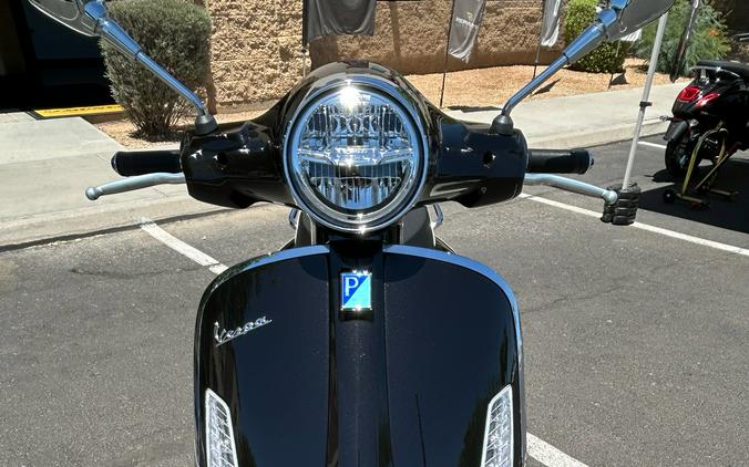 2026 Vespa GTS 310 Super