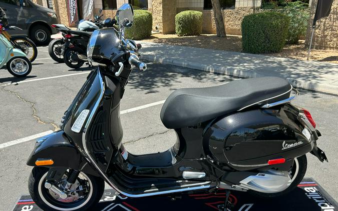 2026 Vespa GTS 310 Super