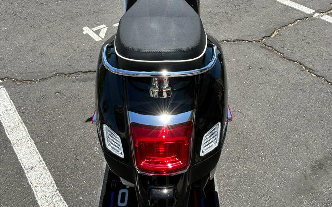 2026 Vespa GTS 310 Super