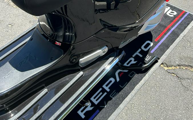 2026 Vespa GTS 310 Super