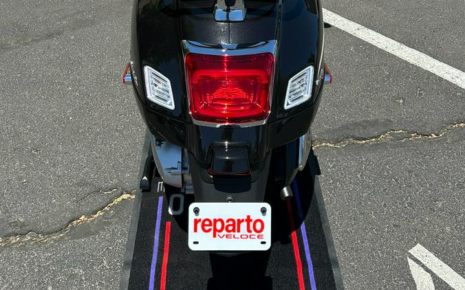 2026 Vespa GTS 310 Super