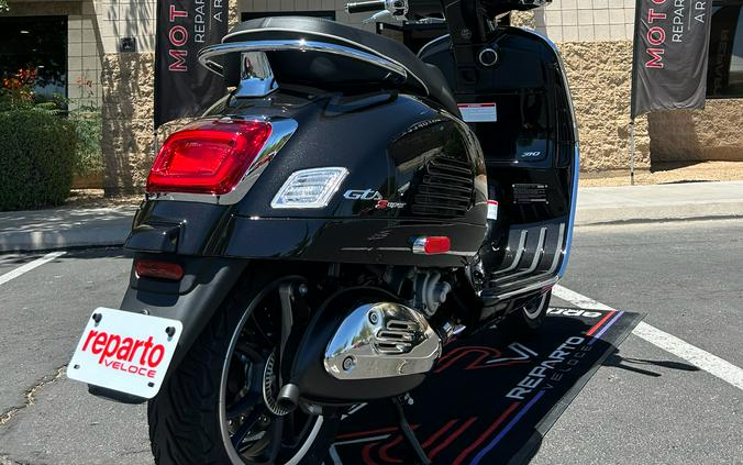 2026 Vespa GTS 310 Super