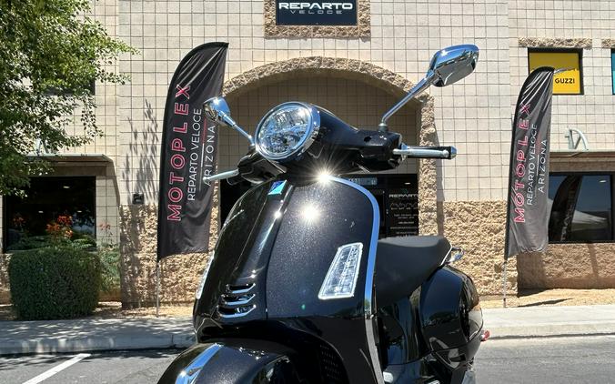 2026 Vespa GTS 310 Super